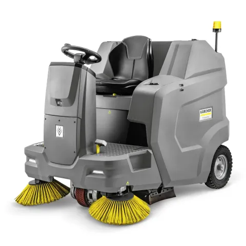 K&auml;rcher Seprő-porsz&iacute;v&oacute; KM 100/120 R Bp Pack 2SB