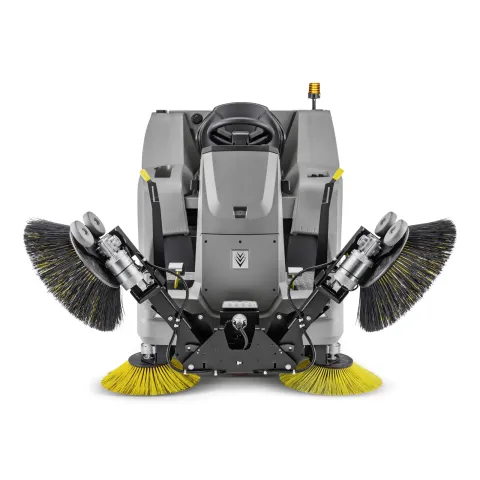 K&auml;rcher Seprő-porsz&iacute;v&oacute; KM 100/120 R Bp Pack 4SB