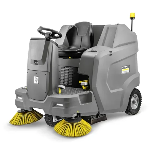 K&auml;rcher Seprő-porsz&iacute;v&oacute; KM 100/120 R G 2SB