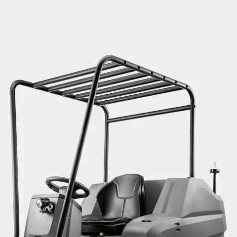 K&auml;rcher Seprő-porsz&iacute;v&oacute; KM 100/120 R G 2SB