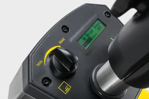 K&auml;rcher Seprő-porsz&iacute;v&oacute; KM 85/50 R Bp Pack 2SB