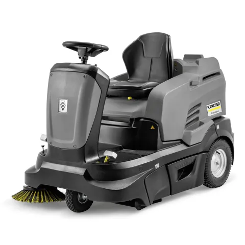 K&auml;rcher Seprő-porsz&iacute;v&oacute; KM 90/60 R G