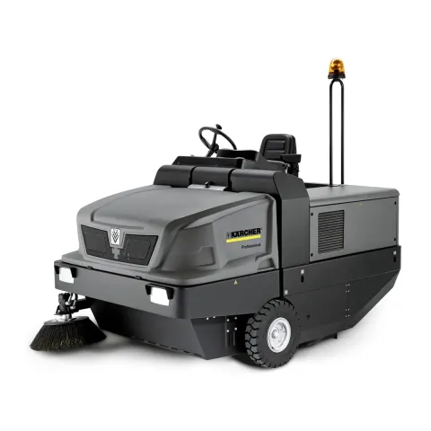 K&auml;rcher Seprő-porsz&iacute;v&oacute; KM 130/300 R Bp Pack