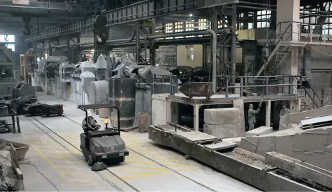 K&auml;rcher Seprő-porsz&iacute;v&oacute; KM 130/300 R D Classic