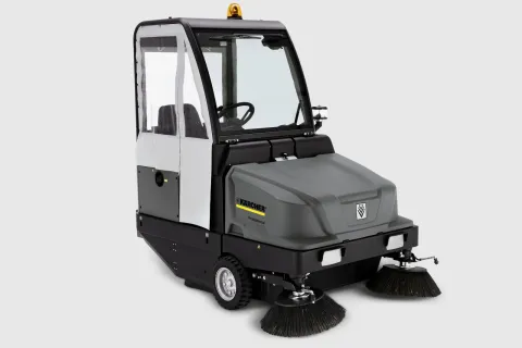 K&auml;rcher Seprő-porsz&iacute;v&oacute; KM 130/300 R D