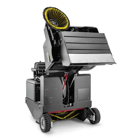 K&auml;rcher Seprő-porsz&iacute;v&oacute; KM 130/300 RI Bp Pack