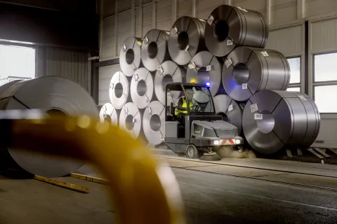 K&auml;rcher Seprő-porsz&iacute;v&oacute; KM 130/300 RI Bp