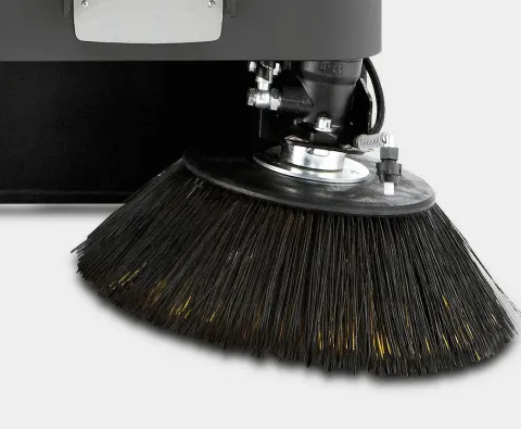 K&auml;rcher Seprő-porsz&iacute;v&oacute; KM 150/500 R Bp