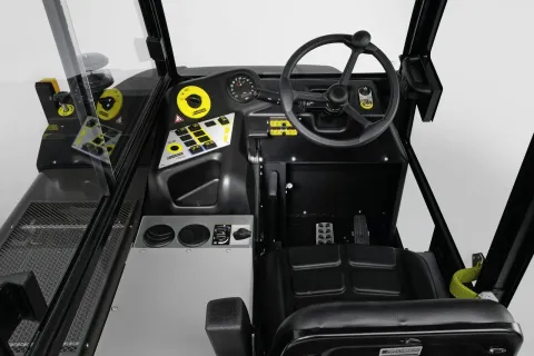 K&auml;rcher Seprő-porsz&iacute;v&oacute; KM 150/500 R D