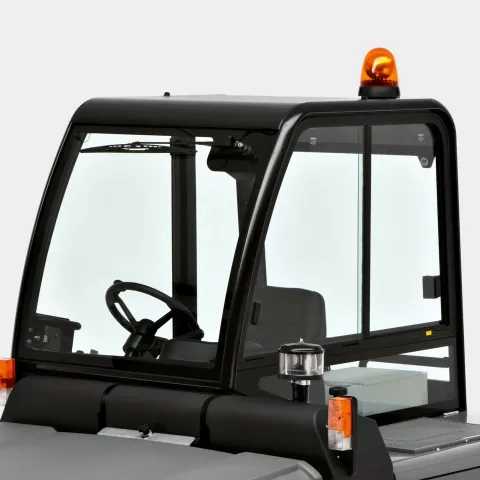 K&auml;rcher Seprő-porsz&iacute;v&oacute; KM 150/500 R D