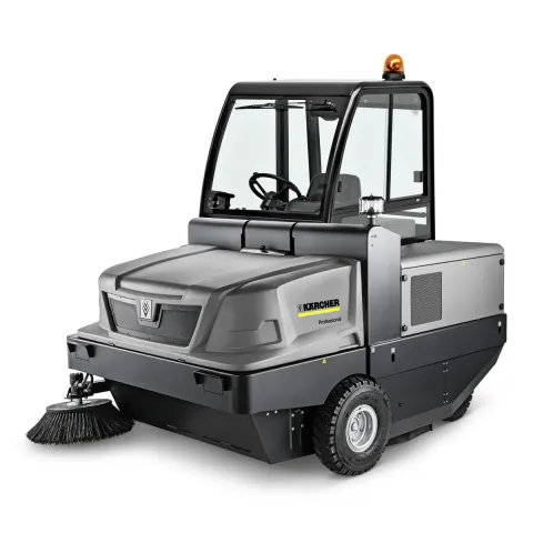 K&auml;rcher Seprő-porsz&iacute;v&oacute; KM 170/600 R D Classic A/C