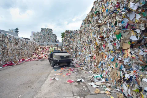 K&auml;rcher Seprő-porsz&iacute;v&oacute; KM 170/600 R D Classic