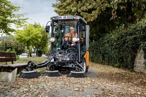 K&auml;rcher Adapterhordoz&oacute;k MIC 35