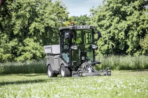 K&auml;rcher Adapterhordoz&oacute;k MIC 35