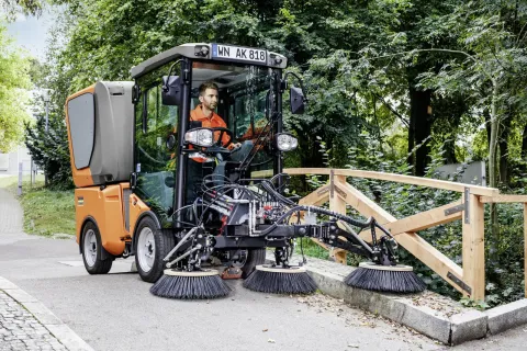 K&auml;rcher Adapterhordoz&oacute;k MIC 42