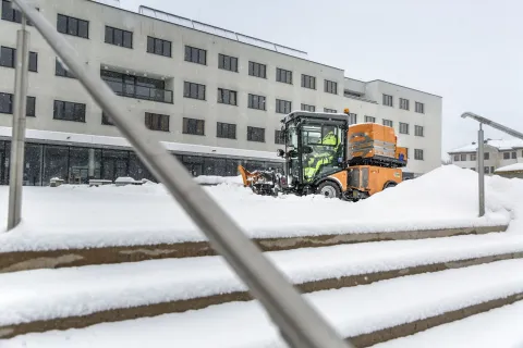 K&auml;rcher Adapterhordoz&oacute;k MIC 42