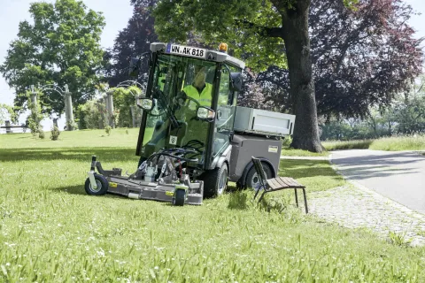 K&auml;rcher Adapterhordoz&oacute;k MIC 42