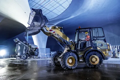 K&auml;rcher Magasnyom&aacute;s&uacute; mos&oacute; HDS 9/20-4 Classic