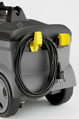 K&auml;rcher Permetextrakci&oacute;s tiszt&iacute;t&oacute; Puzzi 10/2 Adv