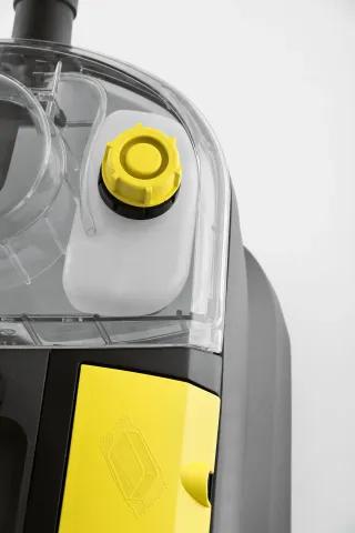 K&auml;rcher Permetextrakci&oacute;s tiszt&iacute;t&oacute; Puzzi 10/2 Adv