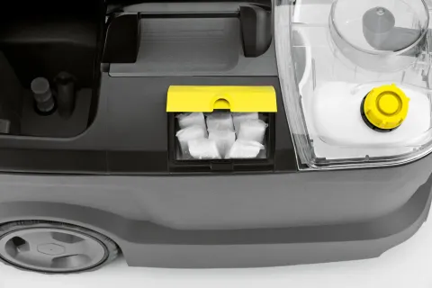 K&auml;rcher Permetextrakci&oacute;s tiszt&iacute;t&oacute; Puzzi 10/2 Adv