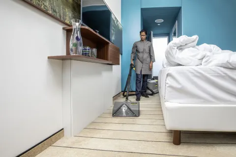 K&auml;rcher Permetextrakci&oacute;s tiszt&iacute;t&oacute; PW 30/1 power brush for Puzzi 10/2