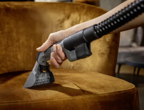 K&auml;rcher Puzzi 2/1 Bp