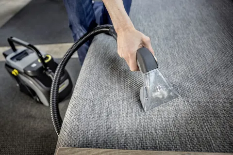 K&auml;rcher Puzzi 2/1 Bp