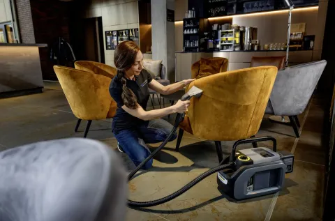 K&auml;rcher Puzzi 2/1 Bp