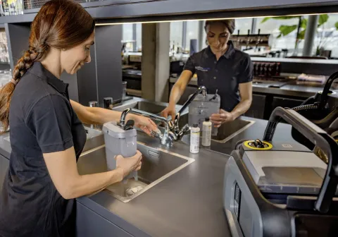 K&auml;rcher Puzzi 2/1 Bp