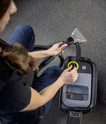 K&auml;rcher Puzzi 2/1 Bp