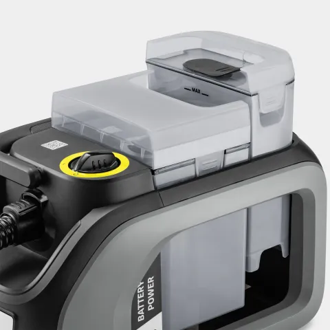 K&auml;rcher Puzzi 2/1 Bp