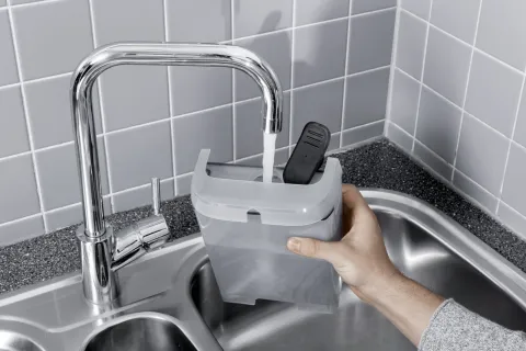 K&auml;rcher Puzzi 2/1 Bp