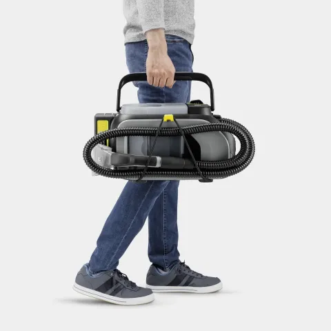 K&auml;rcher Puzzi 2/1 Bp