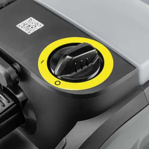 K&auml;rcher Puzzi 2/1 Bp