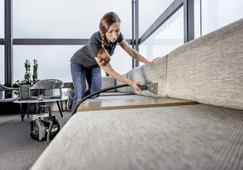 K&auml;rcher Puzzi 2/1 Bp