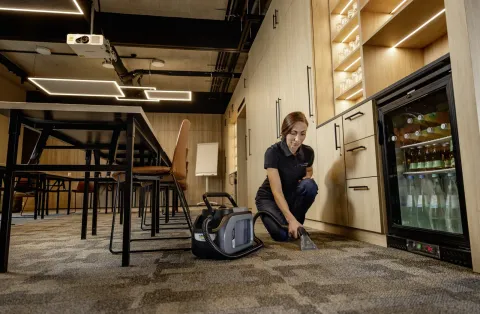 K&auml;rcher Puzzi 2/1 Bp