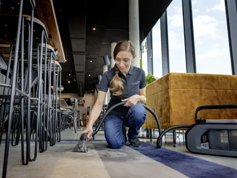 K&auml;rcher Puzzi 2/1 Bp