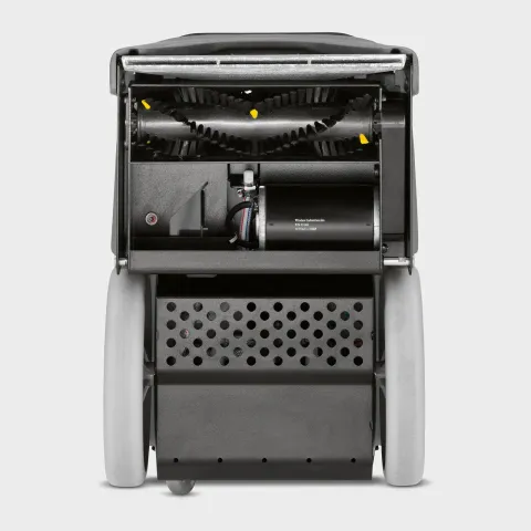 K&auml;rcher K&aacute;rpittiszt&iacute;t&oacute; BRC 30/15 C