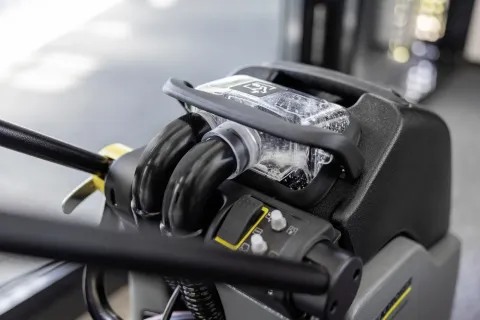 K&auml;rcher K&aacute;rpittiszt&iacute;t&oacute; BRC 30/15 C