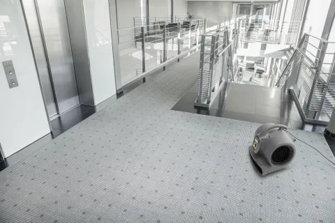 K&auml;rcher L&eacute;gbef&uacute;v&oacute; AB 20/1 Ec