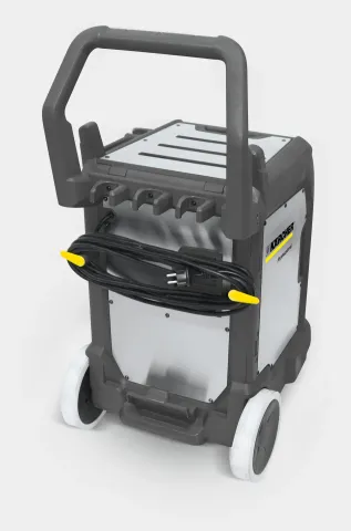 K&auml;rcher Gőzporsz&iacute;v&oacute; SGV 8/5 Classic