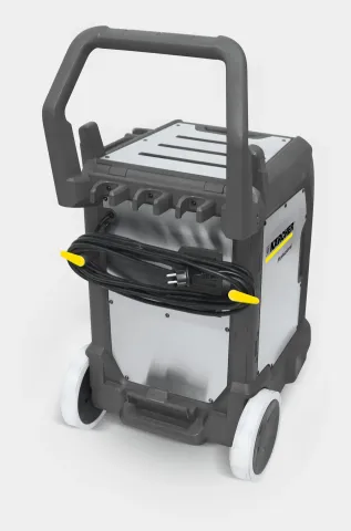 K&auml;rcher Gőzporsz&iacute;v&oacute; SGV 8/5