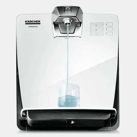 K&auml;rcher V&iacute;zadagol&oacute; WPD 200 Adv. S Black