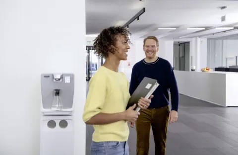 K&auml;rcher V&iacute;zadagol&oacute; WPD 200 Adv. S White