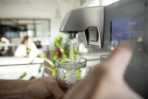 K&auml;rcher V&iacute;zadagol&oacute; WPD 200 Basic Black