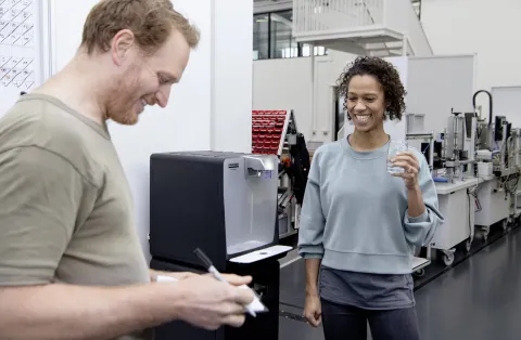 K&auml;rcher V&iacute;zadagol&oacute; WPD 200 Basic S Black