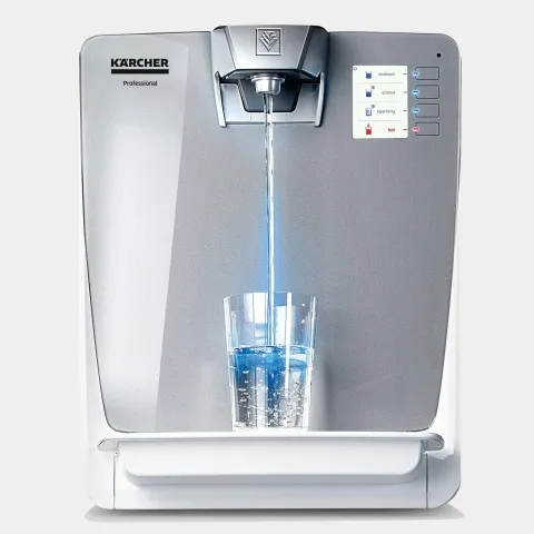 K&auml;rcher V&iacute;zadagol&oacute; WPD 200 Basic S White