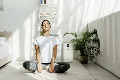 K&auml;rcher L&eacute;gtiszt&iacute;t&oacute; AF 50