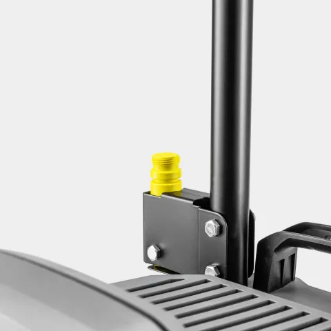 K&auml;rcher Magasnyom&aacute;s&uacute; mos&oacute; HD 5/11 E EB+ Foam Classic